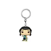 FUNKO POP KEYCHAIN: KPOP DEMON HUNTERS - BLIND BOX