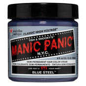 Manic Panic Blue Steel