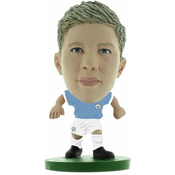 Figurine FC Manchester City: Kevin de De Bruyne (height 5.8 cm)