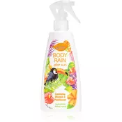 Bione Cosmetics ( Body Rain After Sun) Regenerating Spray 260 ml