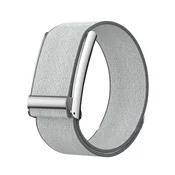 INF Kompatibilen pašček Whoop 5, najlon in cink, 280-420mm Gray, (5000306643)