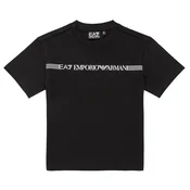 Emporio Armani EA7 7B000262 Črna