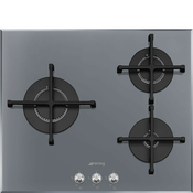 Plinska plošča SMEG PV163S2