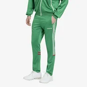Superge adidas Mexico Track Tracksuit Bottoms 1986 Green S