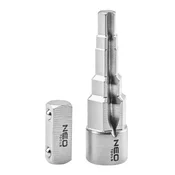 Stepenasti kljuc za radijatore NEO TOOLS 02-443