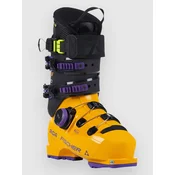 Fischer Rc4 Free Pro Mv BOA 2026 Ski Boots carbon