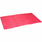 Flamingo Fresk Drop rashladna podloga, fuksija - Velicina L: D 90 x Š 50 cm