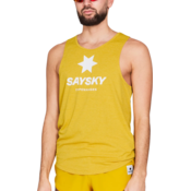 Saysky Majica brez rokavov Logo Combat Pro Singlet