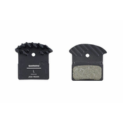 PLOCICE ZA DISK SHIMANO J05A RESIN RADIATOR FIN / BR-M9000 BR-M9020 BR-M987