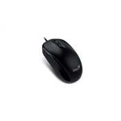 Miš USB Genius DX-110 Black