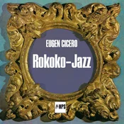 Eugen Suchoň - Rokoko-Jazz (Reissue) (180 g) (LP)