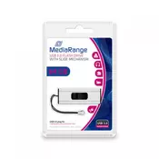 MediaRange USB 3.0 ključek, 64GB