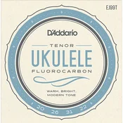 DAddario EJ99T Strune za tenor ukulele (Kot novo)