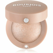 Bourjois Little Round Pot Mono sjenilo za oci nijansa 02 Iridescsand 1,2 g