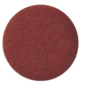 shumee Självhäftande skiva 125 mm PL28CK korn 40 270661 - 50 st - P8 C S0 40