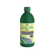 ESI Aloe vera sok Med Borovnica 1000 ml