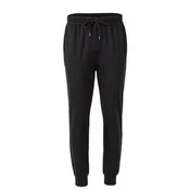 shumee Črne trenirke Lee Cooper FLC, velikost XXL