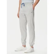 BOSS Spodnji del trenirke Mix&Match 50515305 Siva Regular Fit