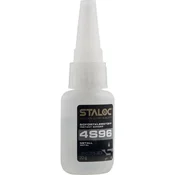 Sekundno lepilo STALOC 4S96 za kovino 20 g