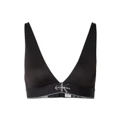 Calvin Klein Underwear Nedrček  siva / črna / bela