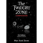 Twilight Zone Companion