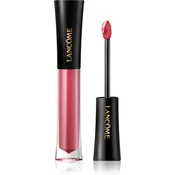 Lancôme LAbsolu Rouge Glaze Tintation bleščeča vlažilna tekoča šminka 705 PINKSTAR MARTINI 4.5 ml