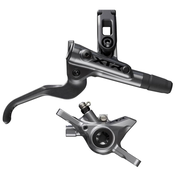 KOCNICA SHIMANO XTR BL-M9200 + BR-M9200 DISK SET/J-KIT DESNA RUCICA + ZADNJA CELJUST RESIN PAD