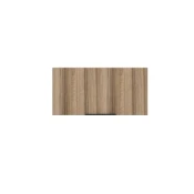 HANAH HOME Zidni ormar Y4014 8097
