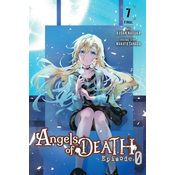 ANGELS OF DEATH EPISODE 0 V07