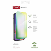 invisibleSHIELD Ultra ECO film iPhone 14 Pro Max