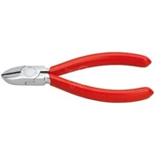 Bočne rezalke za elektrotehnike kromirane 125 mm KNIPEX 08278