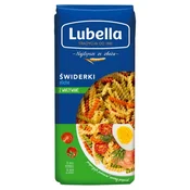 shumee Lubella spiralne testenine z zelenjavo 400 g