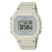 Casio collection ženski sat ( W-218HC-8A )