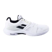 Moška dvoranska obutev Babolat Shadow Team 2 M White EUR 42,5