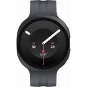 Samsung Galaxy Watch9 LTE 44mm Crni
