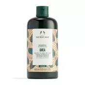 Shea Intense Repair Shampoo NEW 400 ML