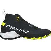 Dynafit Transalper 2 MID GTX topánky, black out/nimbus (UK 8.5)