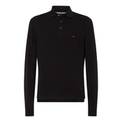 TOMMY HILFIGER Majica  črna