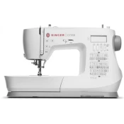 SINGER C 7205 Mašina za šivanje bijela