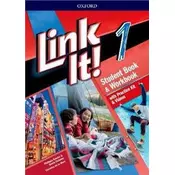 Link It! Level 1 Student Pack