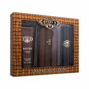 Cuba Prestige toaletna voda 90 ml za moške