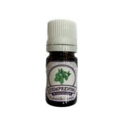 Siempreviva etericno ulje Kubanska menta 5ml