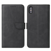 Preklopna torbica Book Case s stojalom za iPhone XS Max