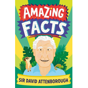 AMAZING FACTS SIR DAVID ATTENBOROUGH