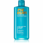 Piz Buin After Sun rashladujuce mlijeko nakon suncanja 200 ml