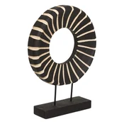 Skulptura Dekorativna Nyero, Visina:47cm
