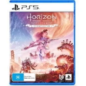 Horizon: Forbidden West - Complete Edition PS5
