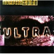 Depeche Mode Ultra (Reissue) (Vinyl LP)