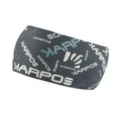 Karpos LAVAREDO naglavni trak, vulkan/megla (UNI)