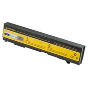 Baterija za Toshiba Satellite A85/A110/A135/M40/M50/M70, 10.8 V, 4400 mAh
